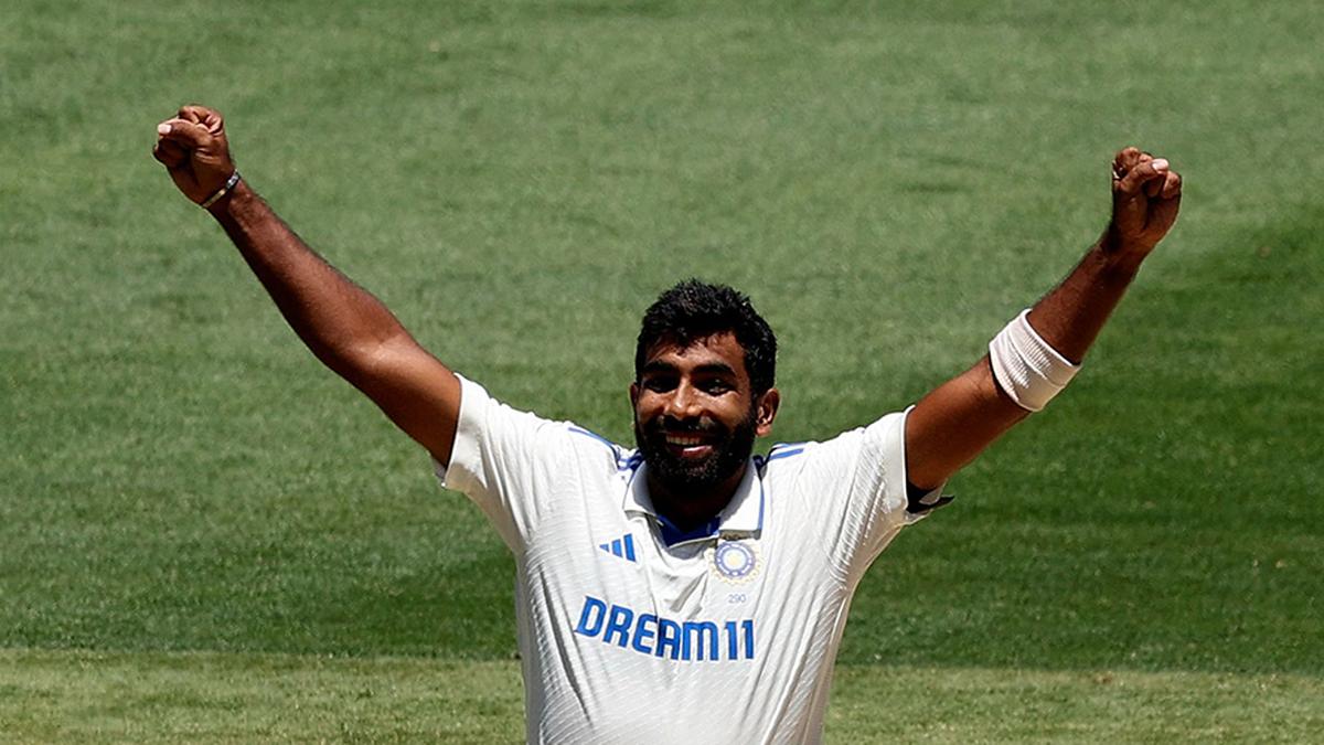 Ind vs Aus BGT series: Bumrah hopes to replicate his excellence at SCG