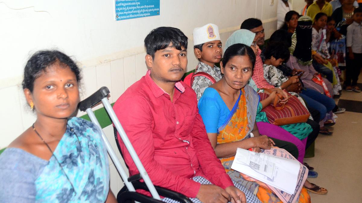 Telangana Rising 2047: focus to be on enabling factors to attract, retain skilled talent