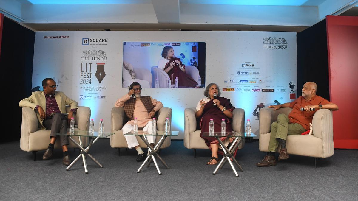 The Hindu Lit Fest 2024 | Muslim identity in the age of anti-Muslim hate