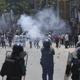 Bangladesh Campus Violence 31540