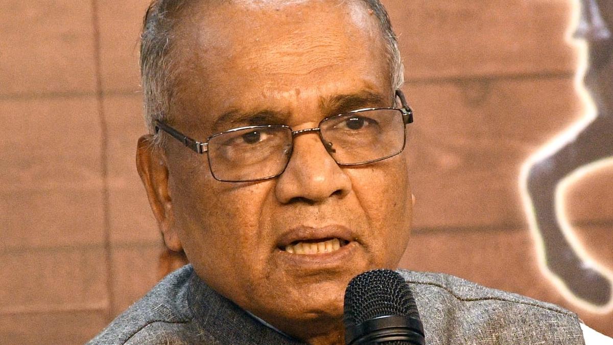 Caste census by Union Government will clear confusion over Karnataka data, says BJP