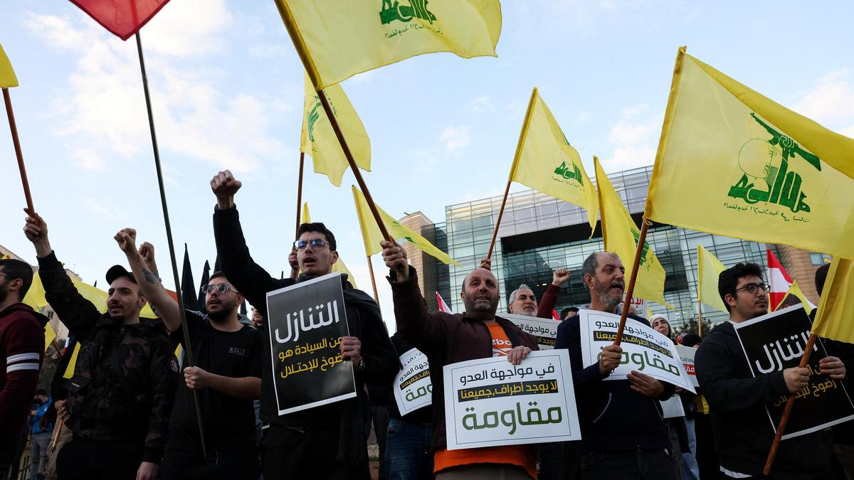 Why the US Expects the Impossible from Damascus and Why Assad Will Never Break with Hezbollah