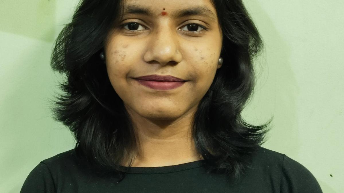 Hubballi girl selected for ASEAN Astronomy Camp in Thailand