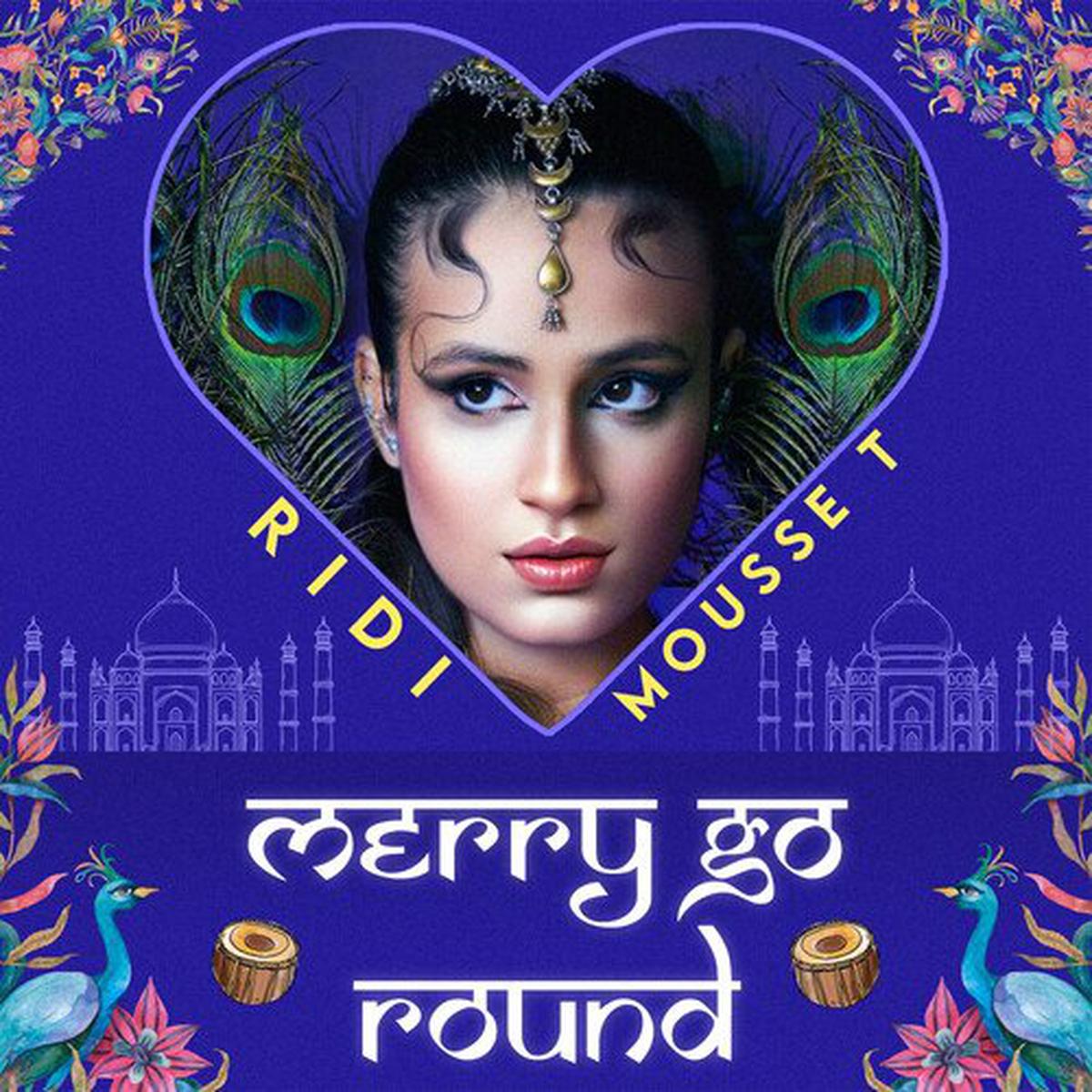 ‘Merry Go Round’by Ridi Oswal