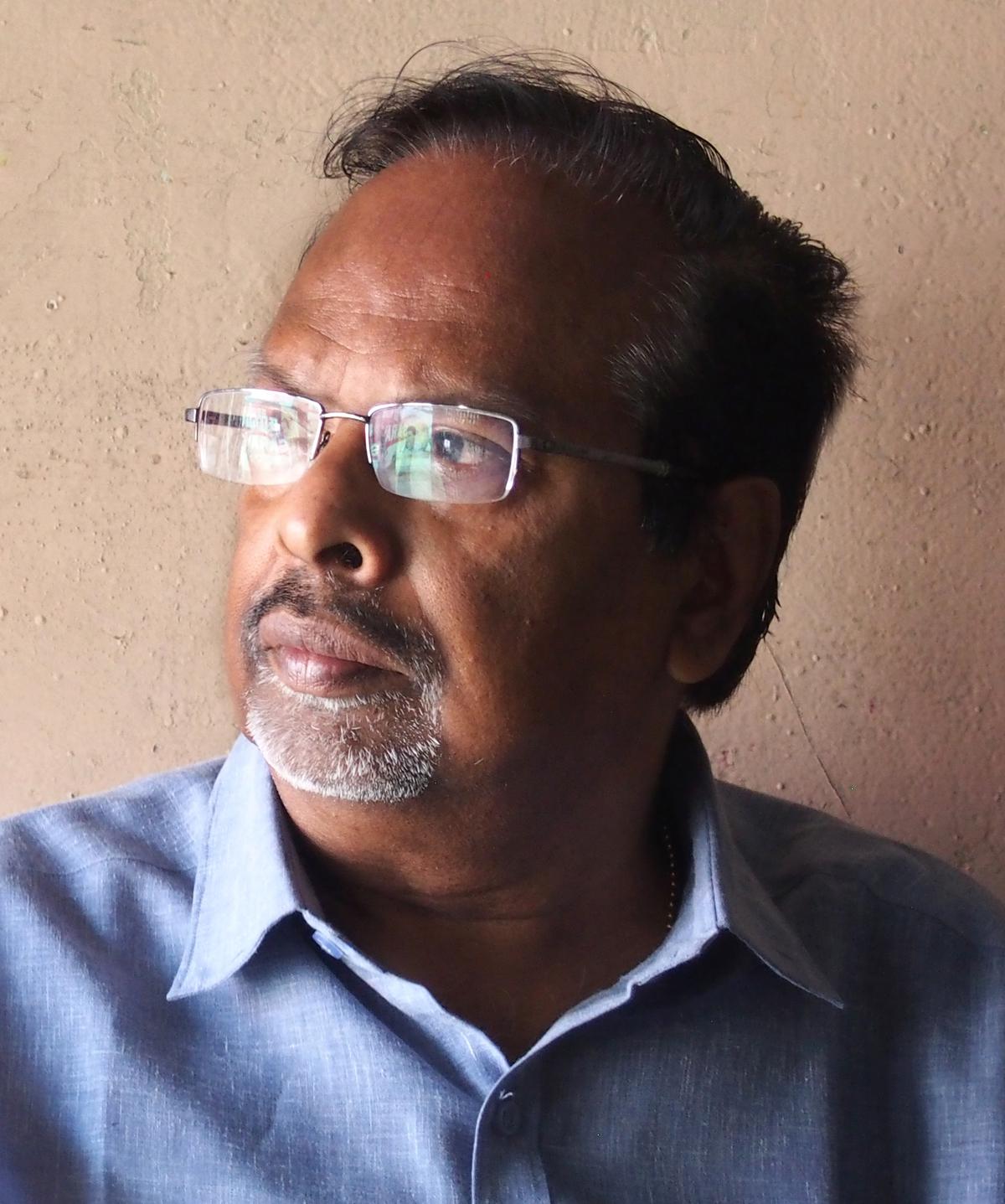 V Jeevanathan