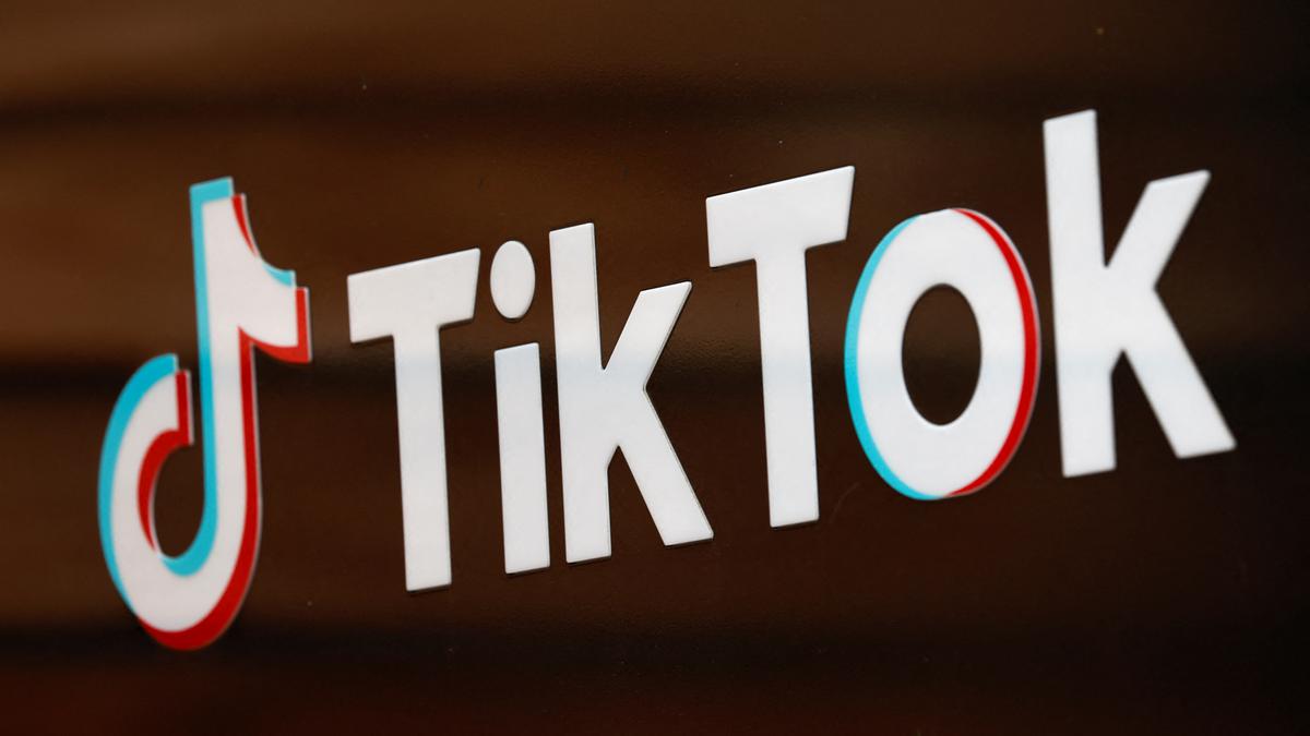 TikTok moves U.S. user data to Oracle servers