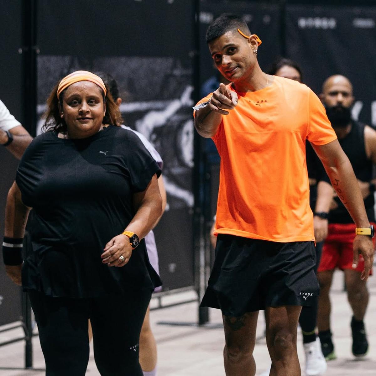 As Hyrox heads to Bengaluru, here’s why it is fast becoming a go-to for fitness enthusiasts
