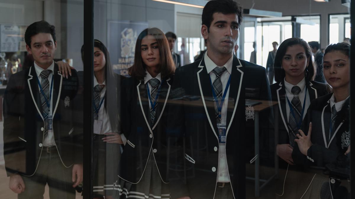 Bilan de la saison 1 de ‘Class’: l’adaptation indienne de ‘Elite’ est embourbée par ses propres ambitions