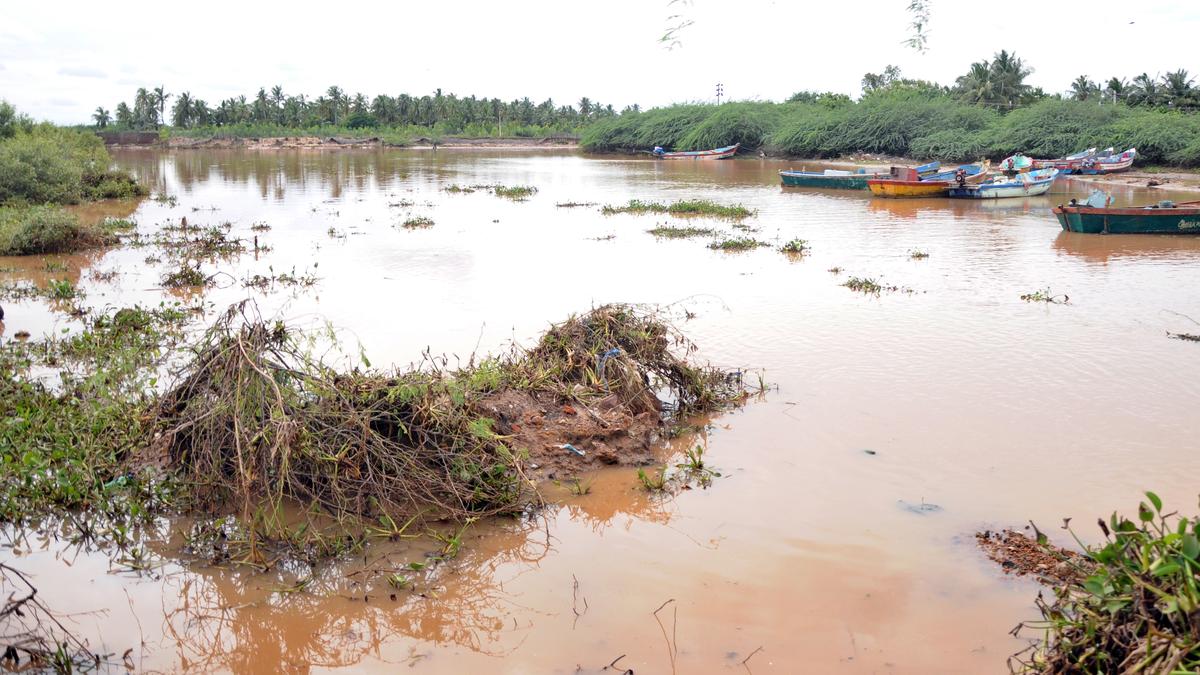 Top Tamil Nadu news developments today