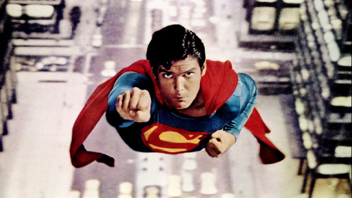 ‘Super/Man: The Christopher Reeve Story’ documentary will kick-off new DC Studios label