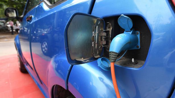 British impact investor BII to invest ₹1,925 crore in new EV Co of M&M