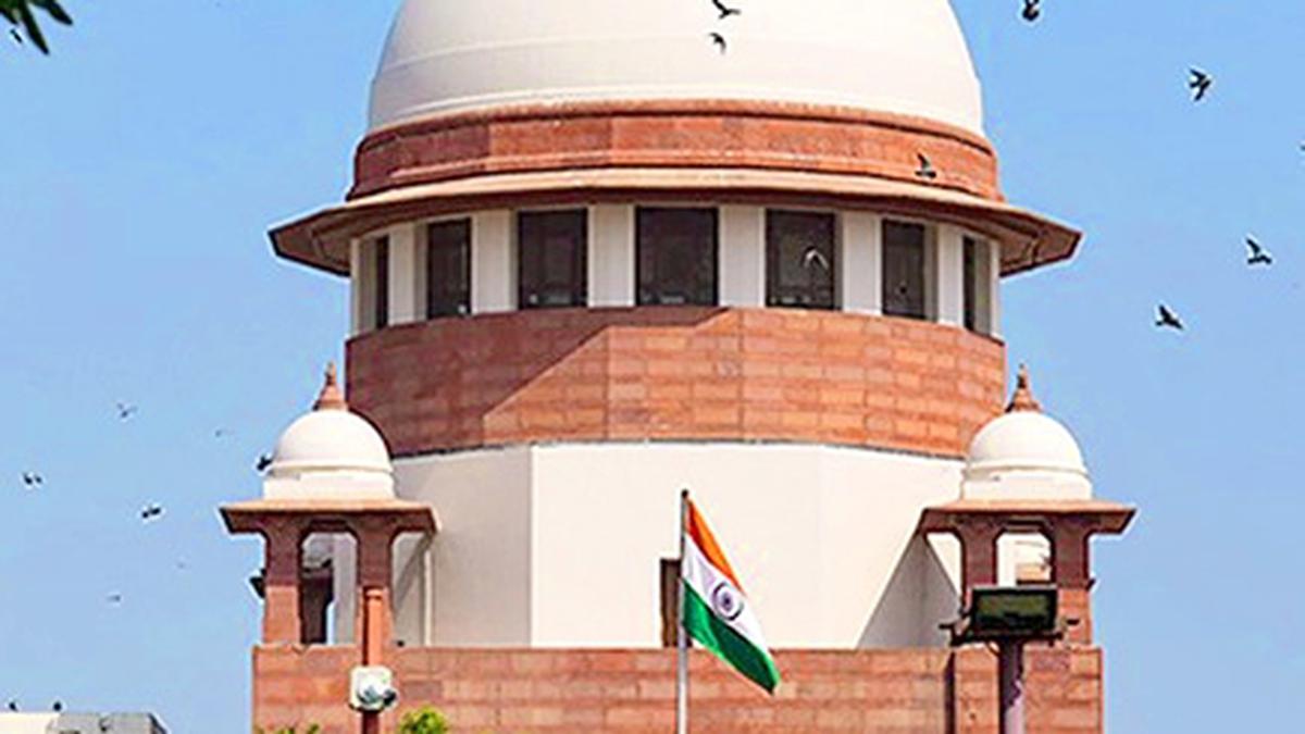 Supreme Court refers Kerala Government’s suit on net borrowing cap to five-judge Constitution Bench