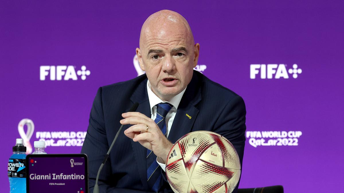 FIFA picks Morocco to host Club World Cup in February 2023
