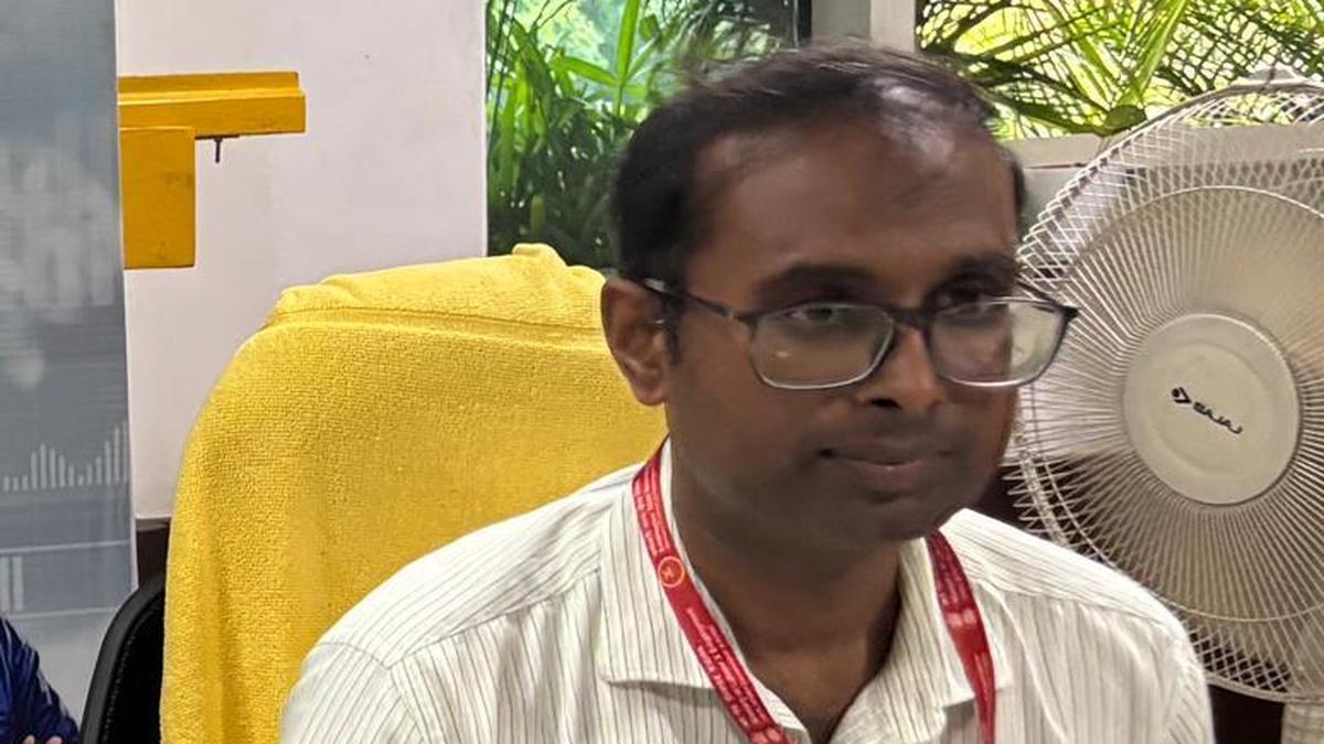 2.5 lakh workers registered under SPREE in A.P., says ESIC official