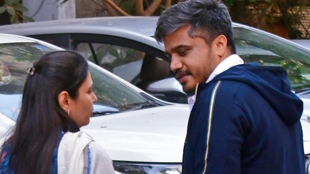 Money laundering probe: Sharad Pawar NCP faction MLA Rohit Pawar appears before ED yet again