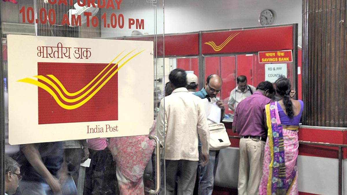 Budget 2024: Centre to set up 100 branches of India Post Payments Bank in North East