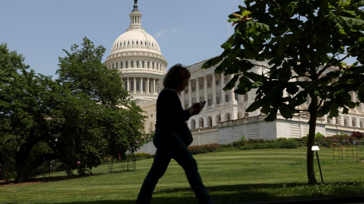 U.S. remittance tax plan may hit Indian households, rupee: GTRI
