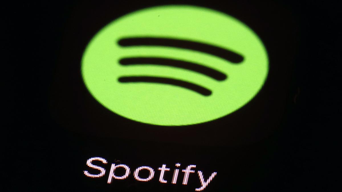 Spotify cutting about 2% of its workforce, roughly 200 workers