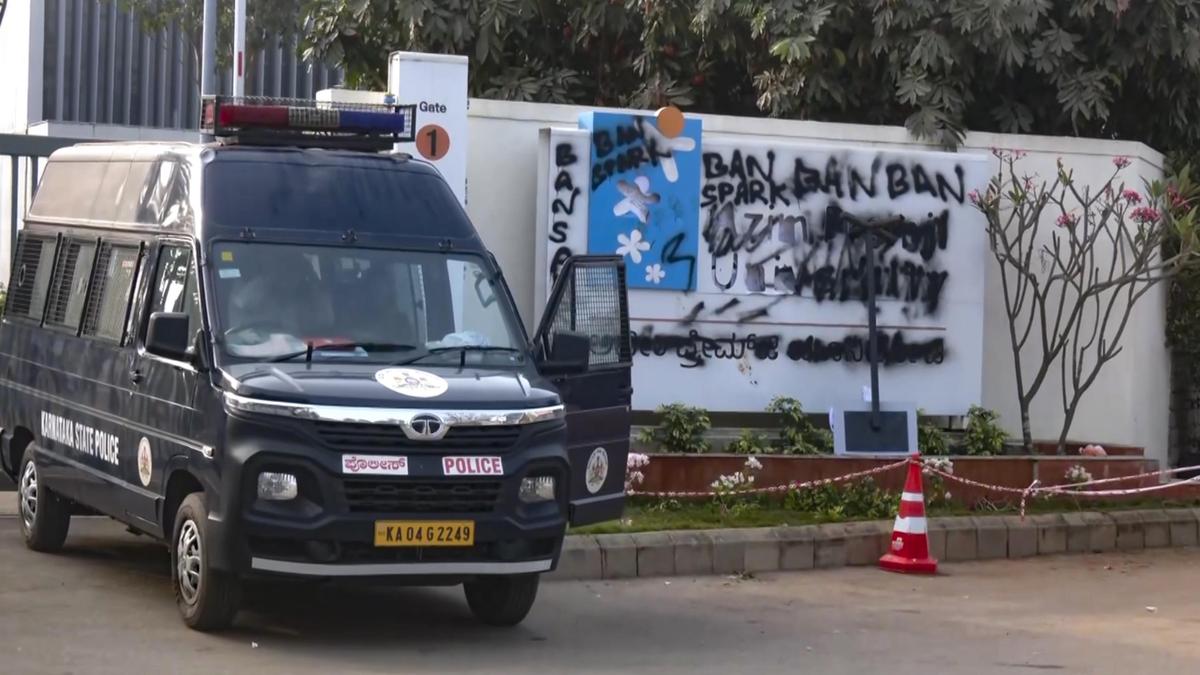 APU protest: Students question university response, point to shrinking space for open debate