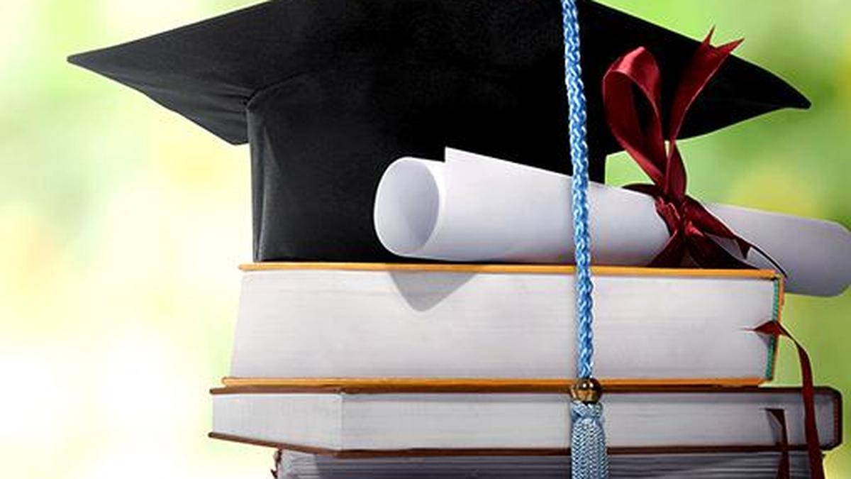 T.N. government’s scholarship scheme helps transwoman realise her dream of studying abroad