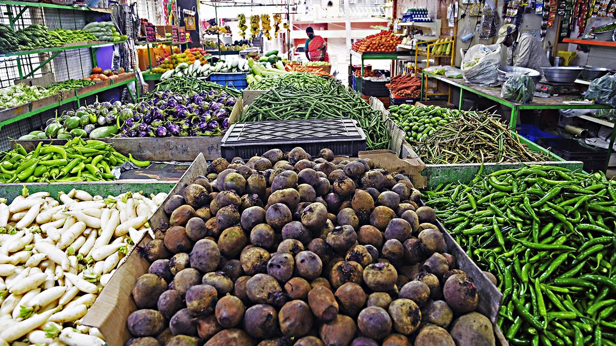 Grocery baskets in Bengaluru households get costlier by ₹150200 in the