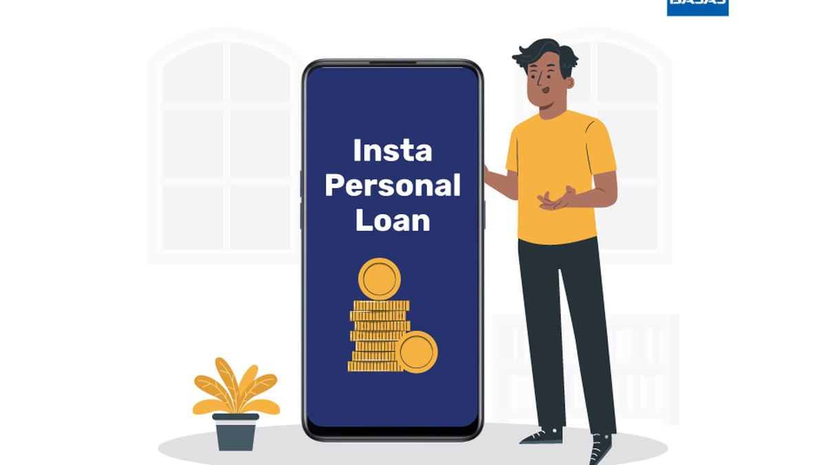 5 things to know before applying for a Rs. 30,000 loan without ...