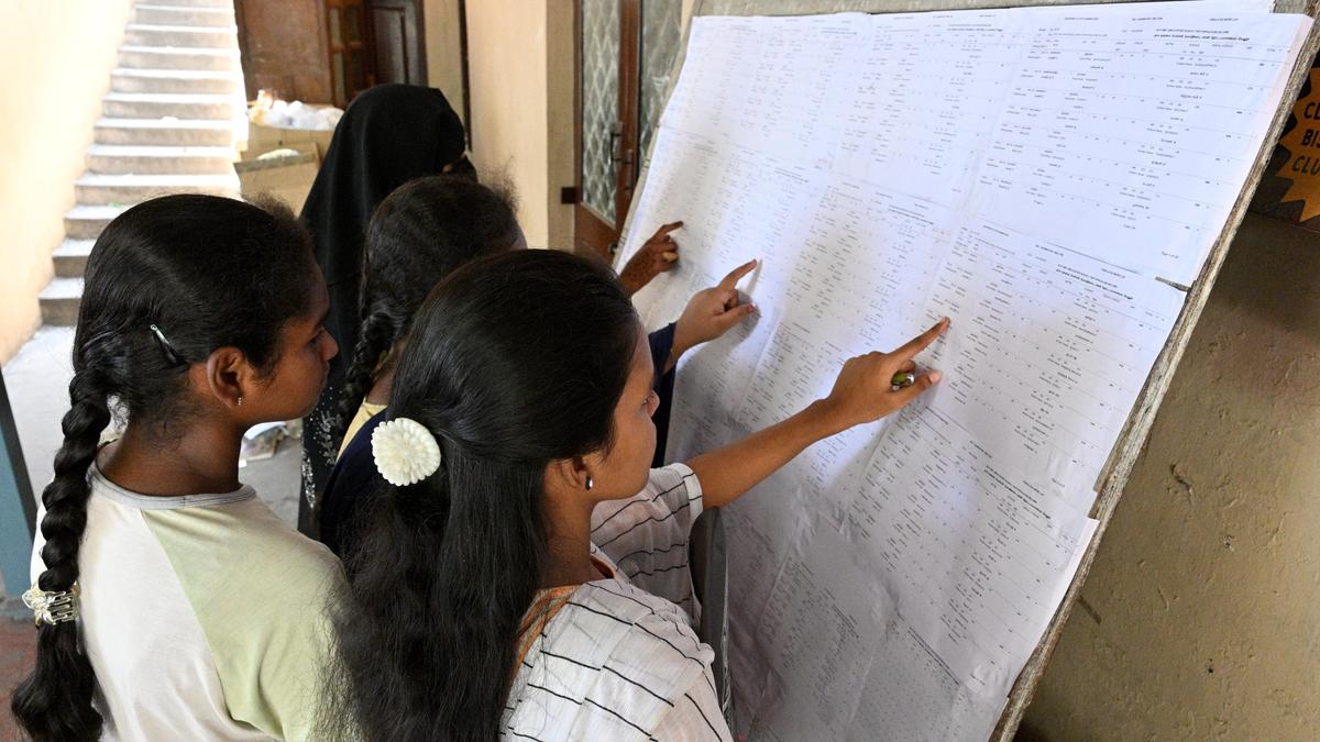 Schools to now reopen on June 4 in Tamil Nadu