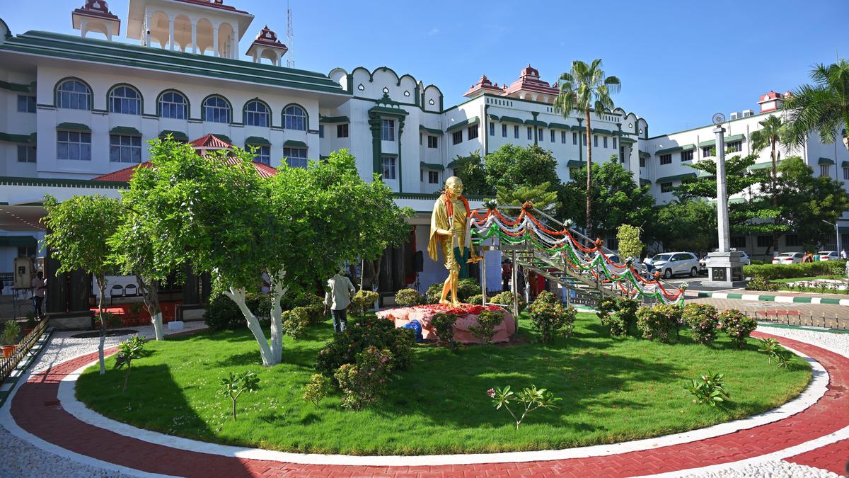 Motion to impeach Justice Swaminathan an attempt to destabilise judiciary: HC advocates