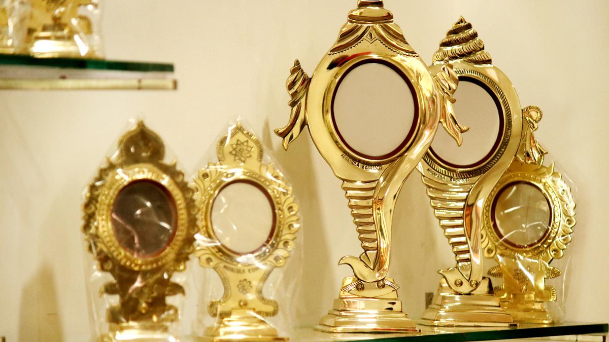 Watch | What makes Kerala’s Aranmula mirror unique?
