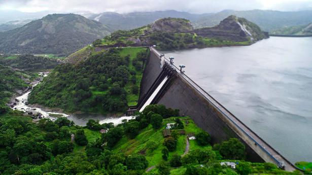 More water to be released from Idukki reservoir by Monday evening