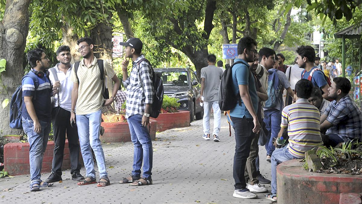 West Bengal to introduce centralised admission to colleges this year