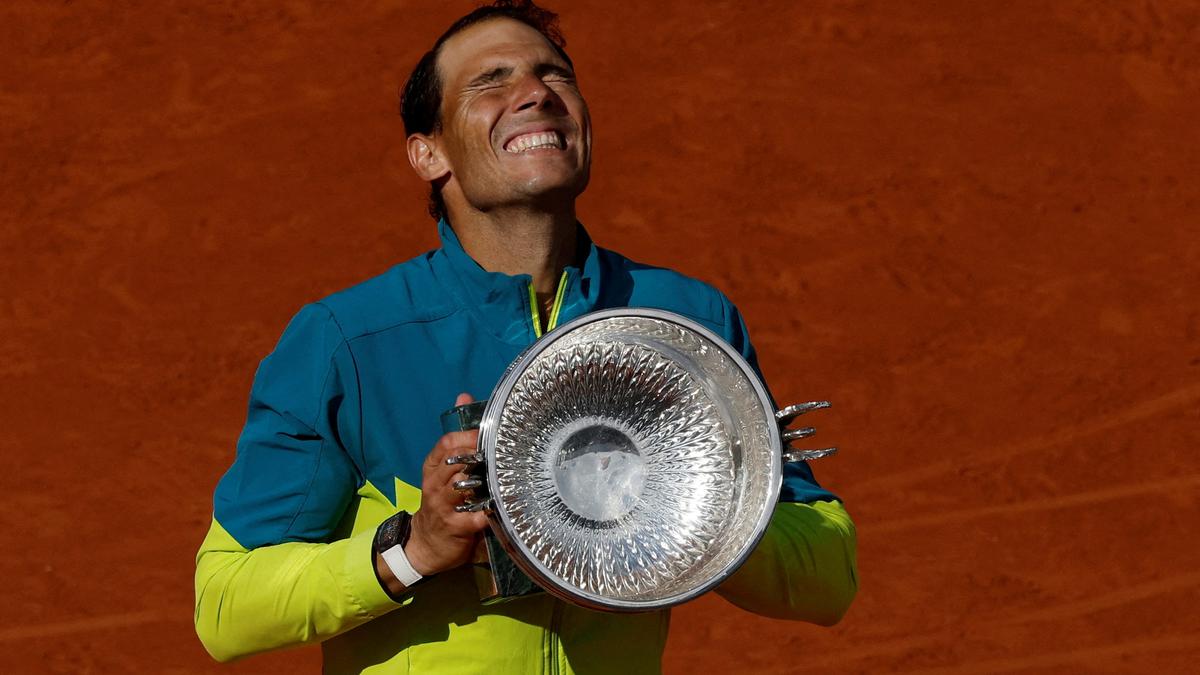 French Open publicizes prize cash improve for 2023