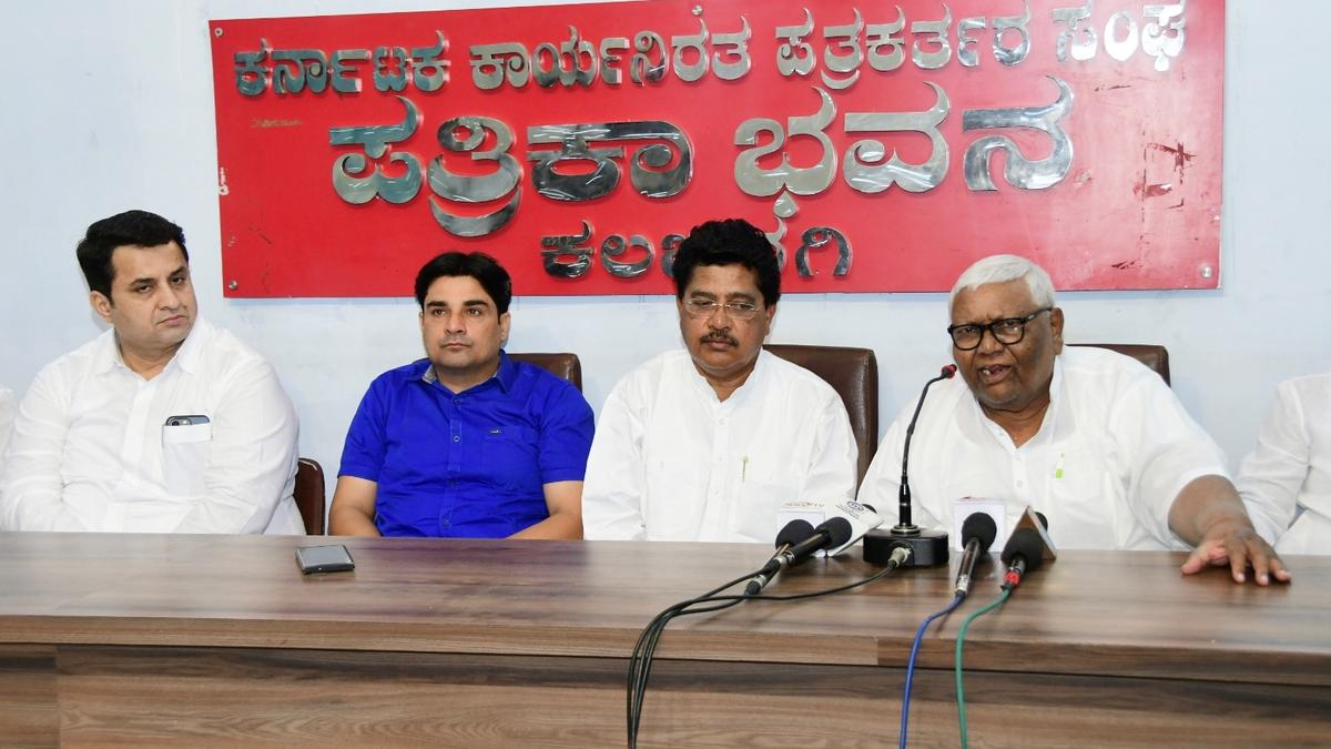 Samiti calls for &lsquo;Kalaburagi bandh&rsquo; on December 24