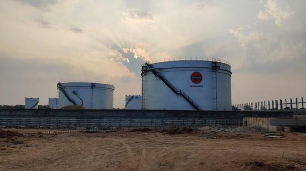 IOC raises ₹2,500 cr. in debt at interest lower than sovereign