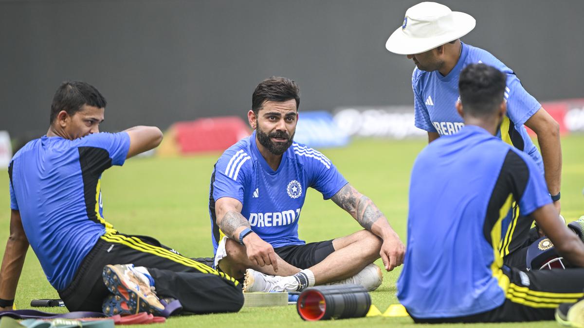 India vs NZ 3rd Test preview: India keen to avoid embarrassing whitewash