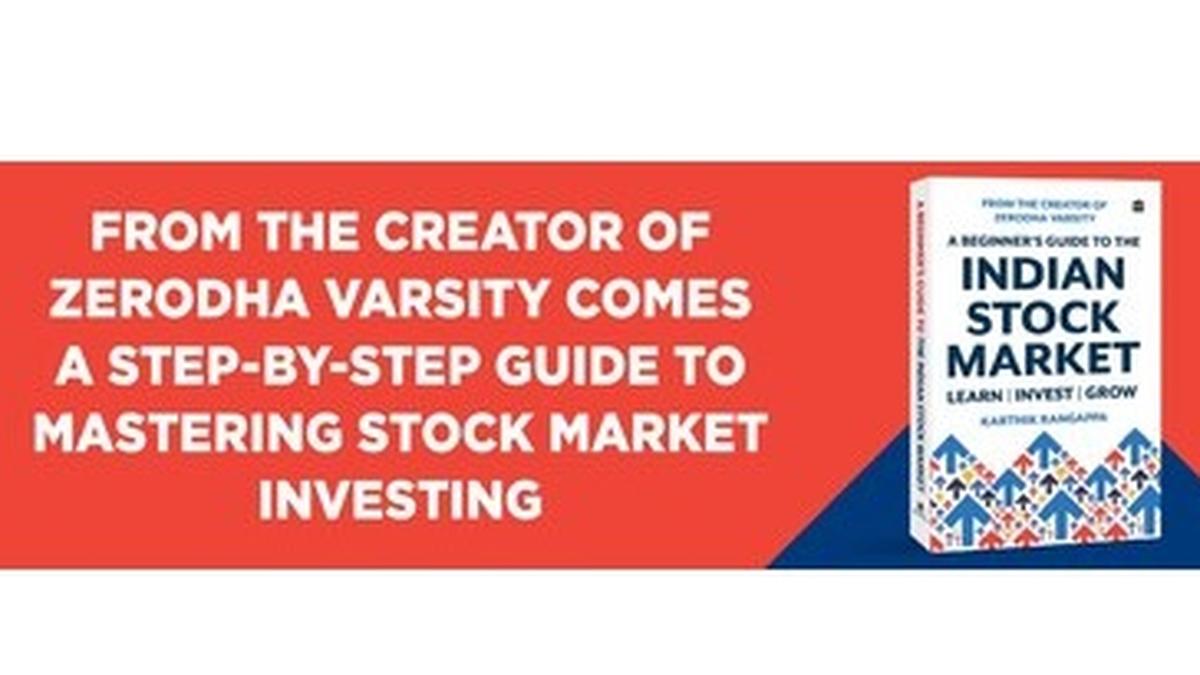HarperCollins is proud to announce the forthcoming publication of A Beginner’s Guide to the Indian Stock Market by Karthik Rangappa