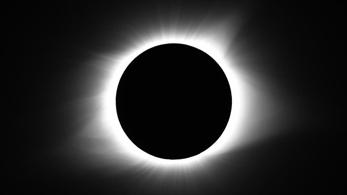 Rare total solar eclipse to shadow North America today, check details here