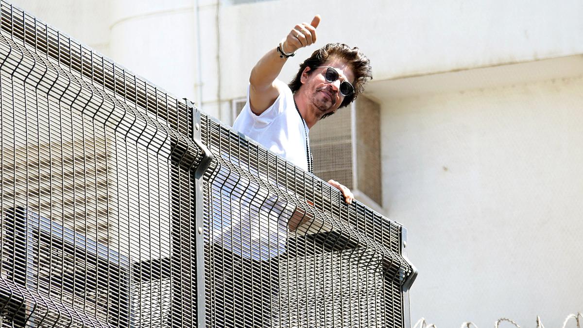 Delhi High Court bars rogue websites from hosting content from SRK-starrer Jawan