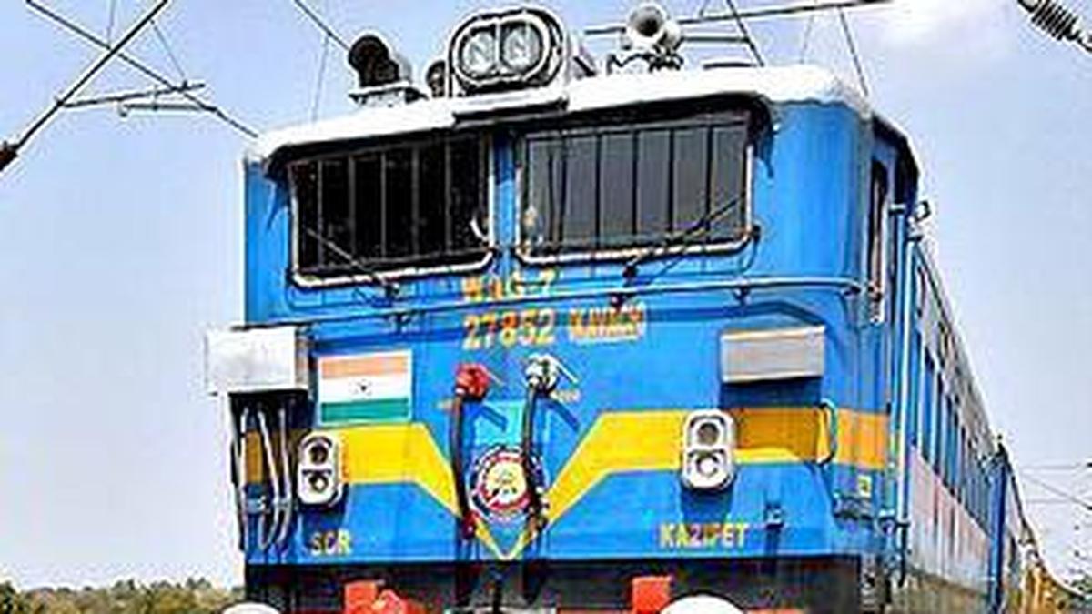 SCR announces additional Sankranti Special trains, available between January 8 and 12