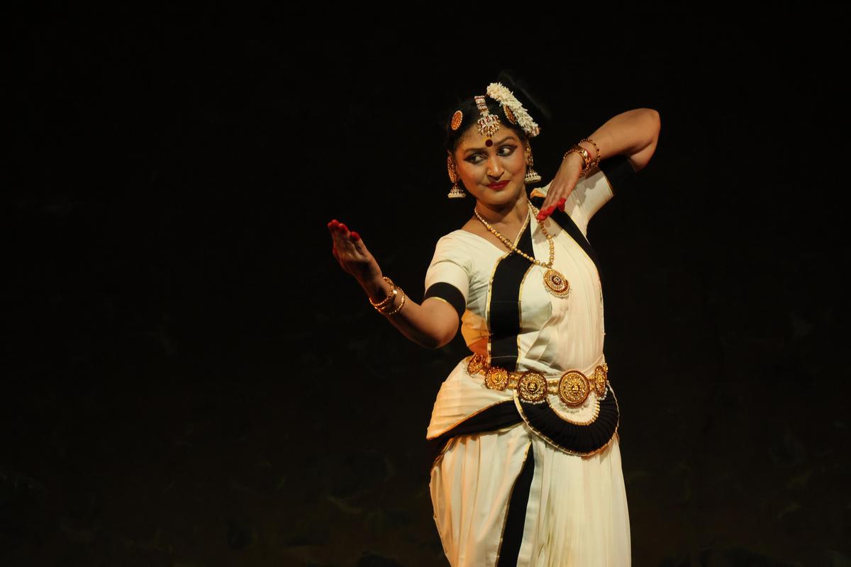 विनीता नेदुंगडी 