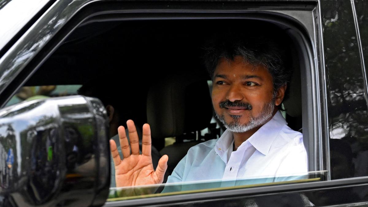 Seeking a new paradigm for Dravidian exceptionalism