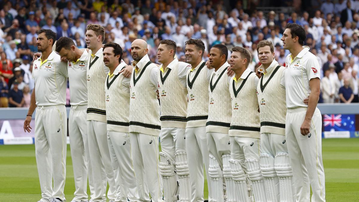 Ashes 2nd Test Day 1 | England wins toss, opts to bowl first against Australia
