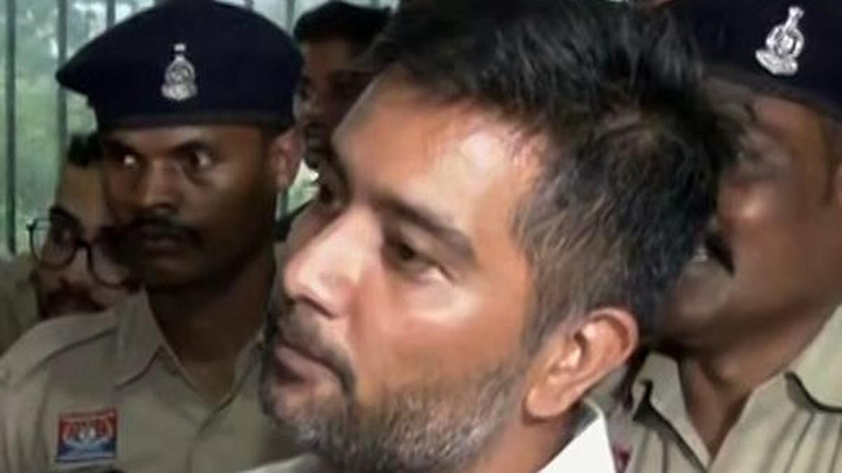 ED attaches assets worth ₹61.2 crore belonging to Baghel’s son