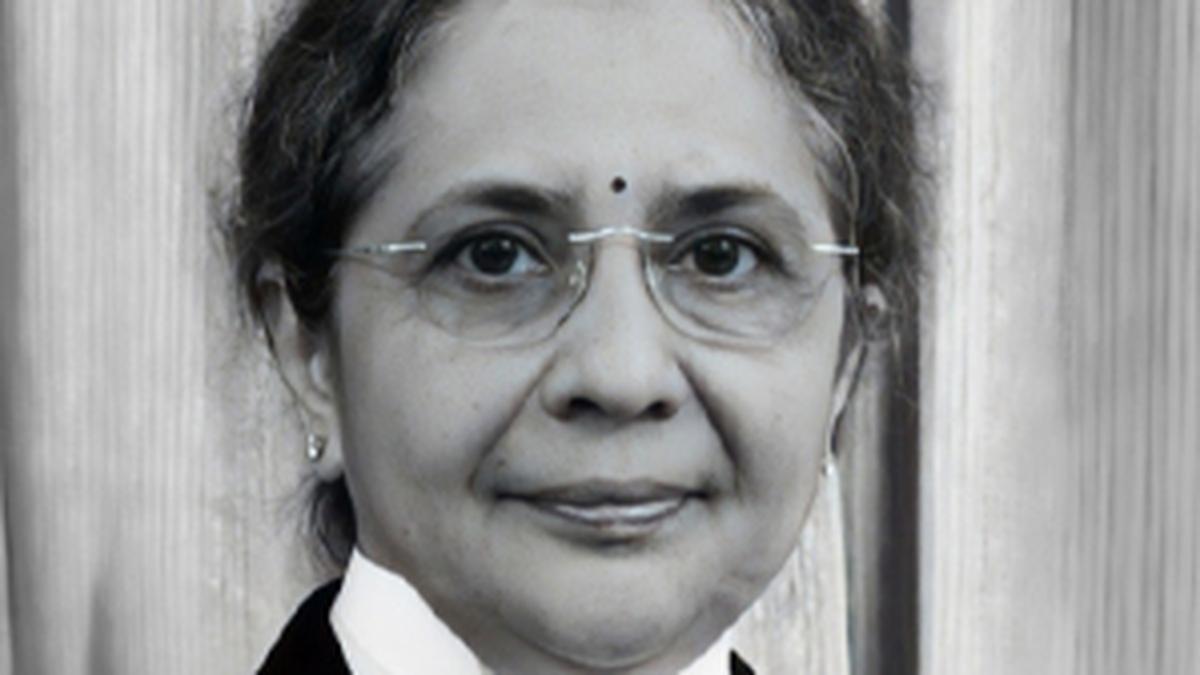 Justice Bela M. Trivedi, eleventh woman Judge in Supreme Court history, bids adieu