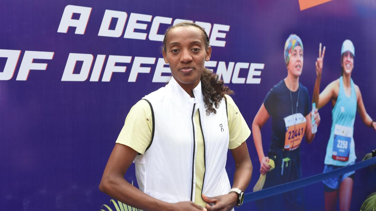 An uphill battle beckons the likes of Simbu, Cheptegei and Kebede in Kolkata 25K