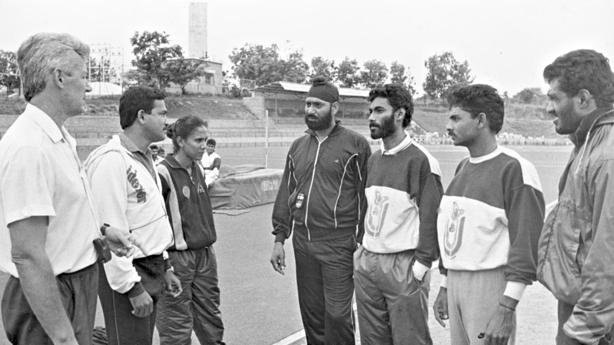 sports a look at india s sports policy journey post independence explained