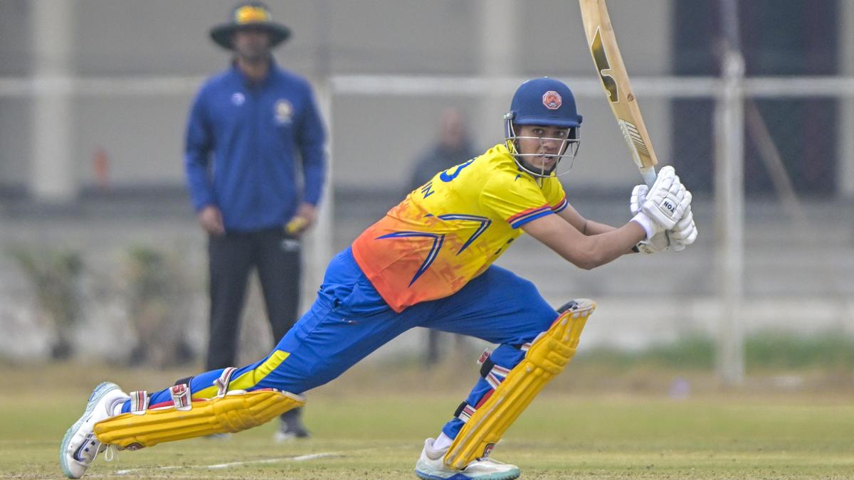 Hazare Trophy:  Maharashtra puts an end to Mumbai&rsquo;s unbeaten run