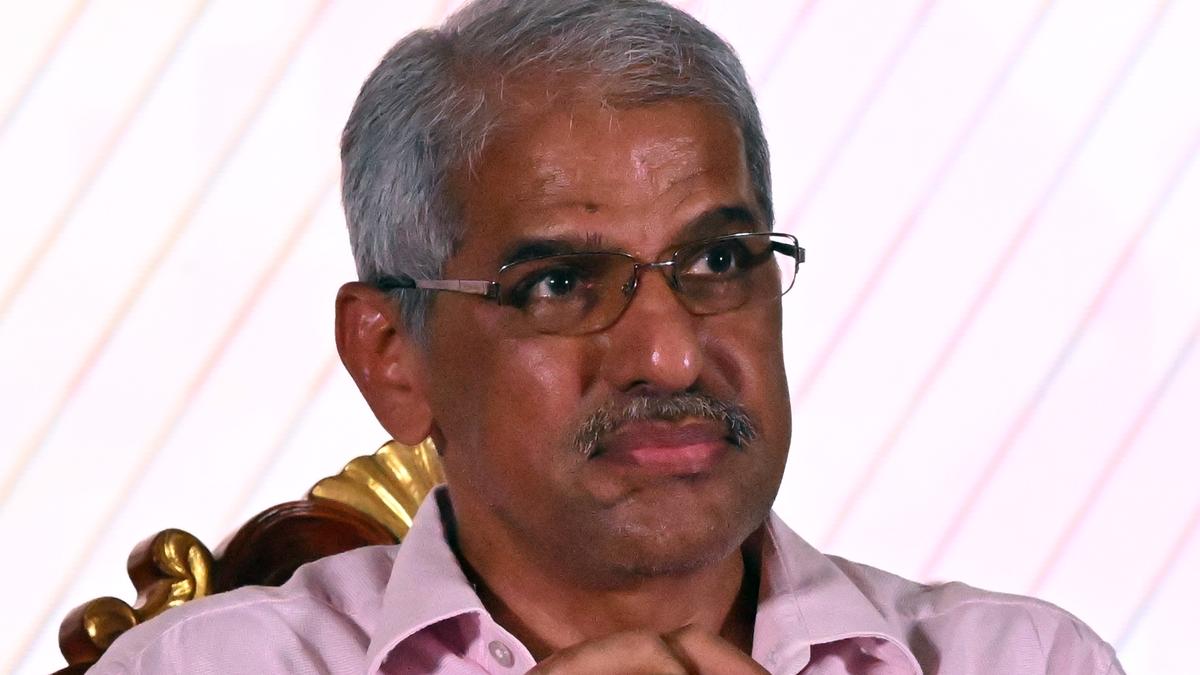 If a Chief Secretary does not obey court orders, who else will, asks Madras High Court judge