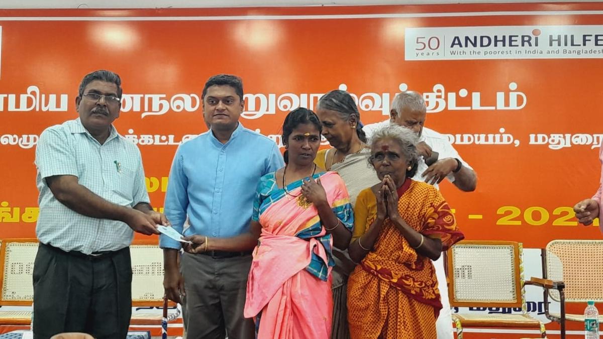 ‘Role of caregiver is important in mainstreaming persons with mental illness’