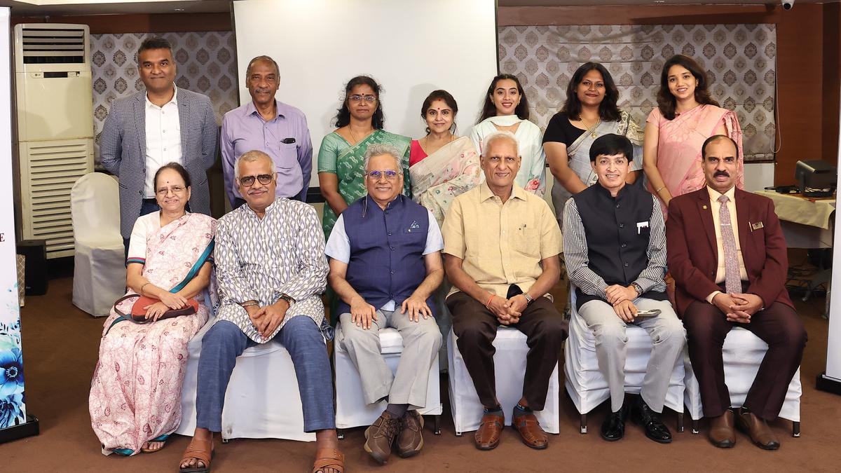Judges, doctors, and bureaucrats discuss suicide prevention methodologies in Chennai